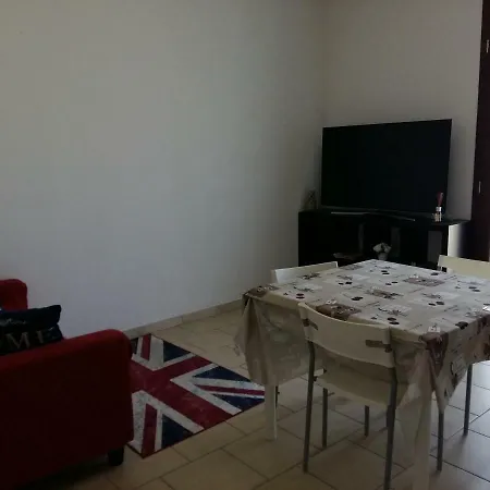 Casa Tucci Apartment Fosdinovo