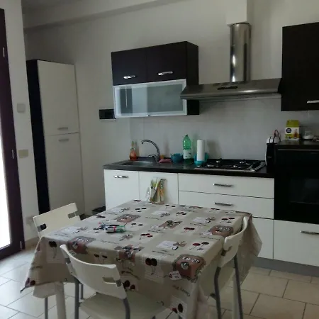 Casa Tucci Fosdinovo
