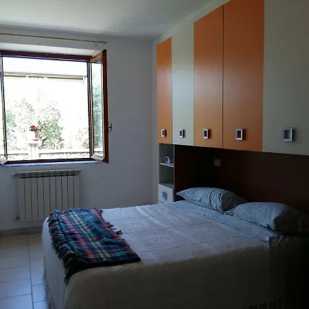 Casa Tucci Appartamento Fosdinovo