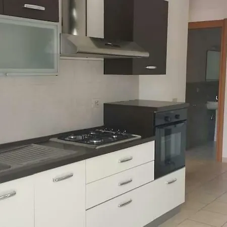 Casa Tucci Appartamento