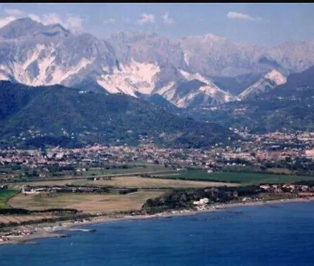 Casa Tucci Appartamento *